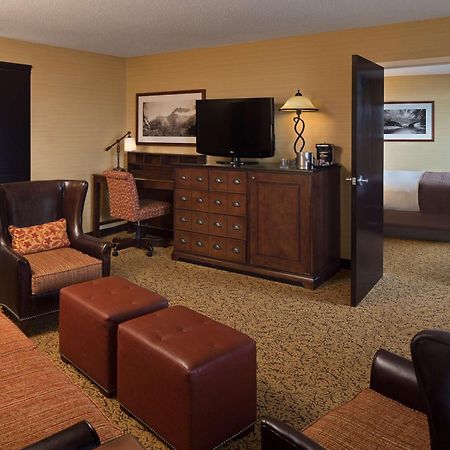 The Park Vista - A DoubleTree by Hilton Hotel - Gatlinburg Exterior foto
