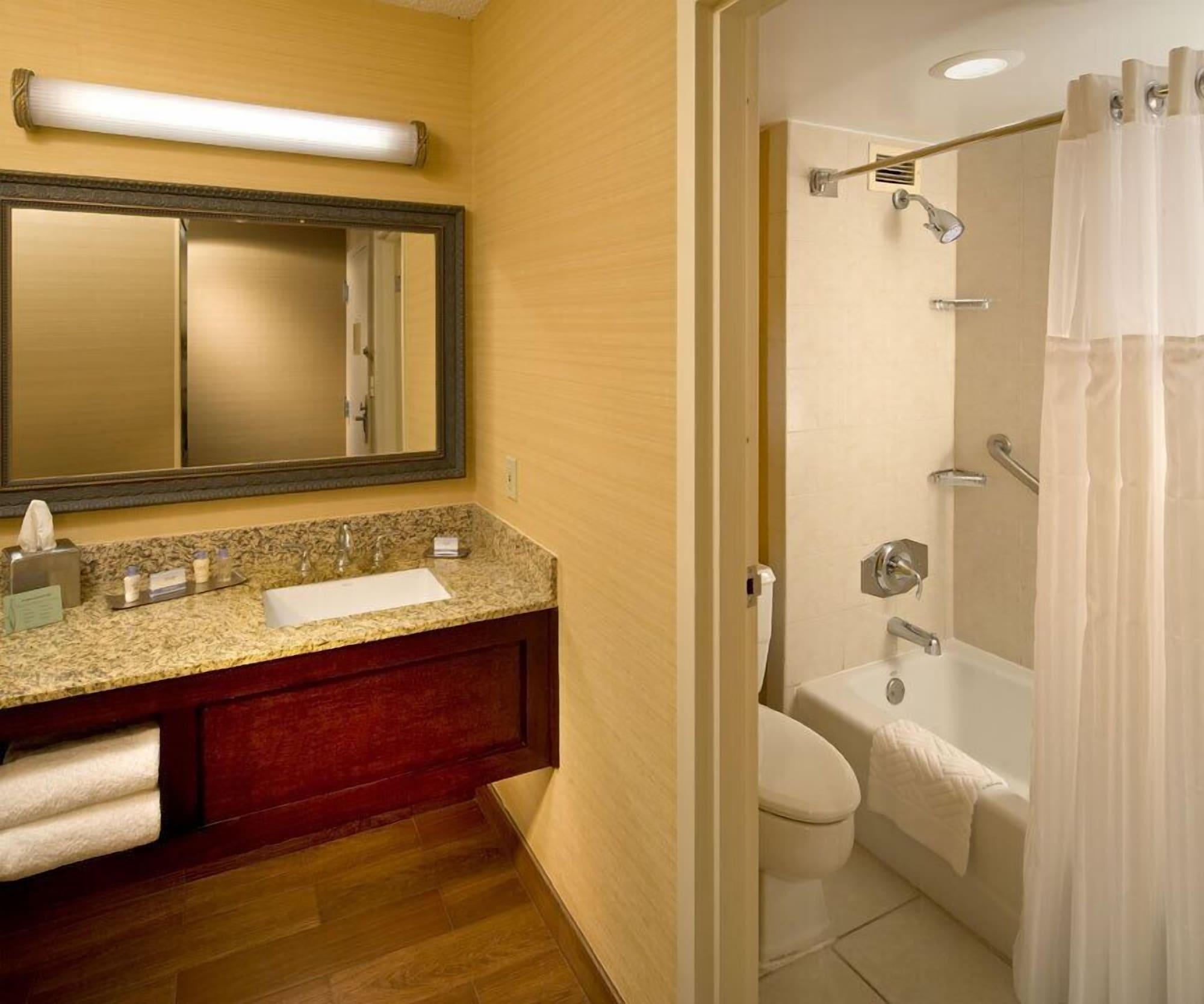 The Park Vista - A DoubleTree by Hilton Hotel - Gatlinburg Exterior foto