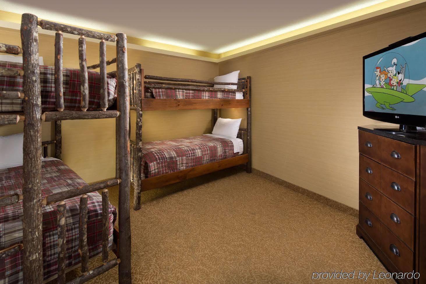 The Park Vista - A DoubleTree by Hilton Hotel - Gatlinburg Exterior foto
